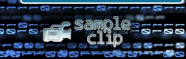 sample clip