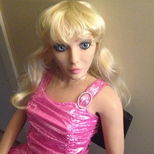 mini love dolls